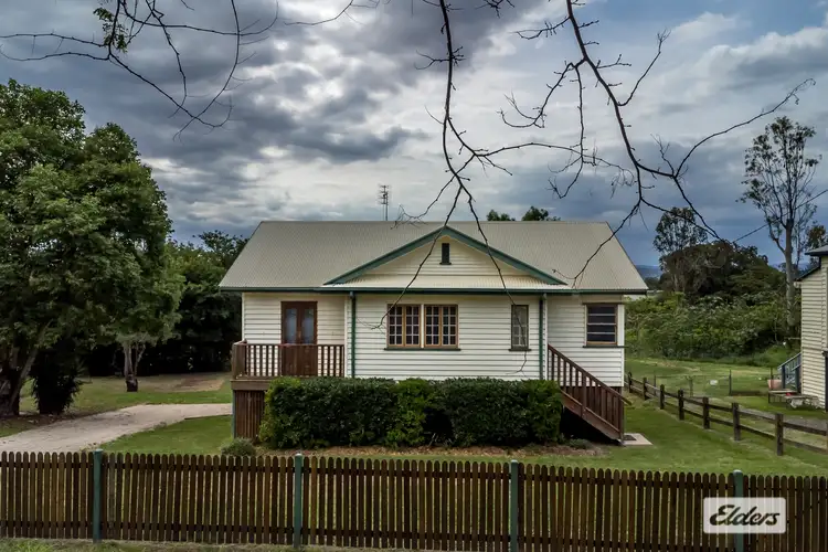 Main view of Homely house listing, 151 Railway Street, Gatton QLD 4343
