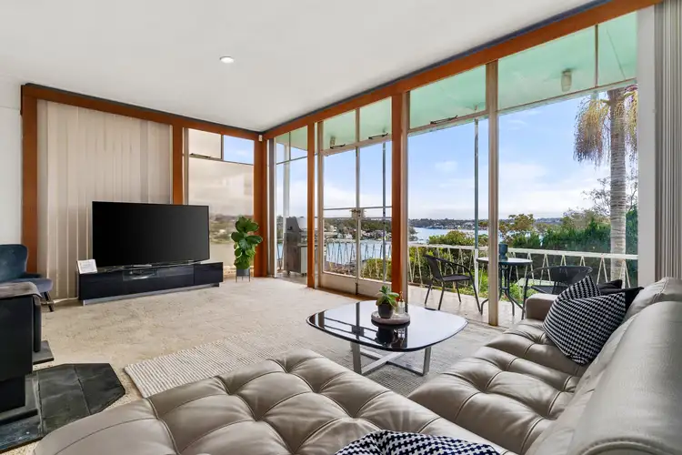 Second view of Homely house listing, 83 Tara Street, Sylvania NSW 2224