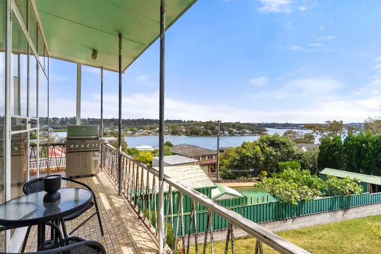 Third view of Homely house listing, 83 Tara Street, Sylvania NSW 2224