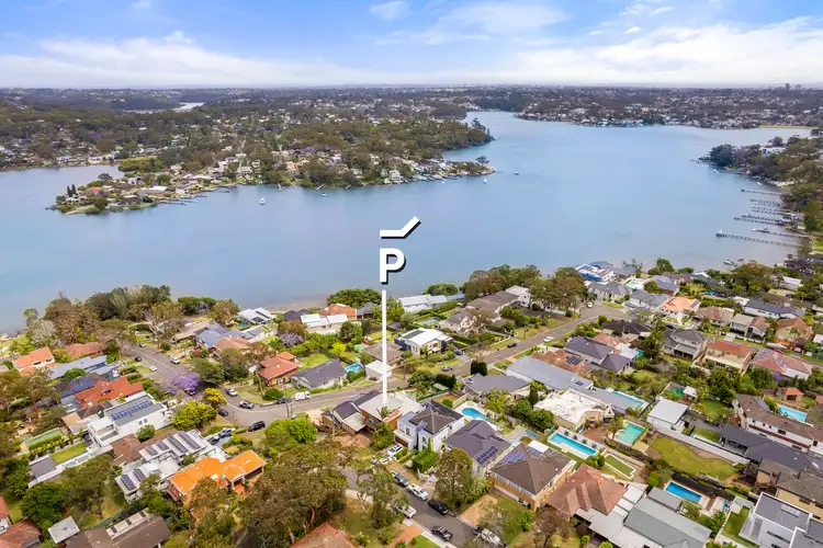 Fourth view of Homely house listing, 83 Tara Street, Sylvania NSW 2224