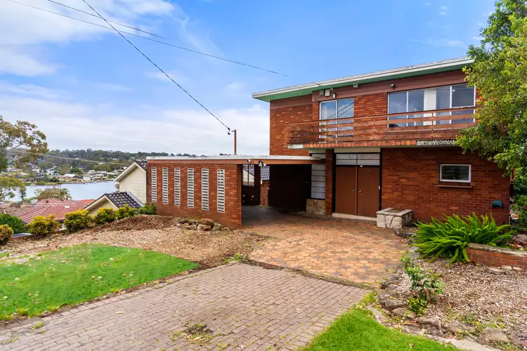 Sixth view of Homely house listing, 83 Tara Street, Sylvania NSW 2224