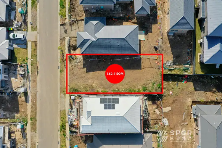156 Olive Hill Drive, Cobbitty NSW 2570