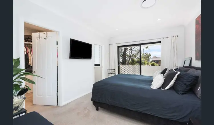 Fourth view of Homely semi-detached listing, 350a Princes Highway, Sylvania NSW 2224