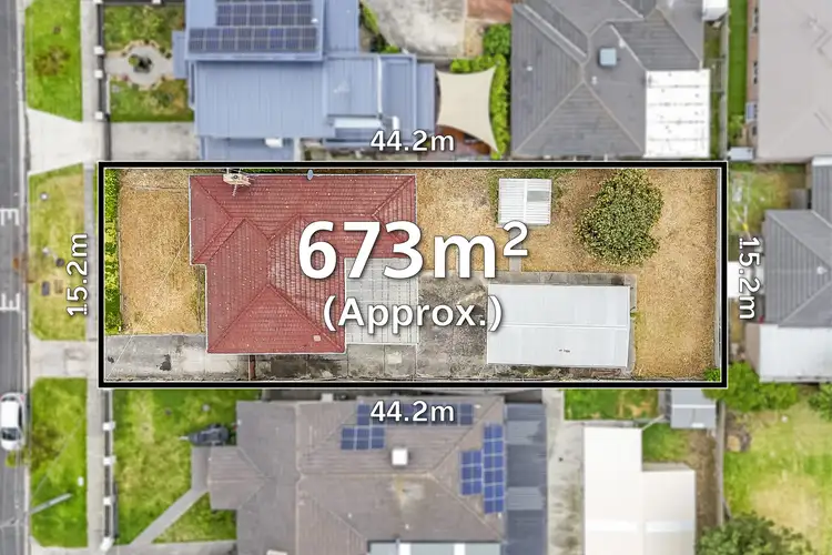 172 Daley Street, Glenroy VIC 3046