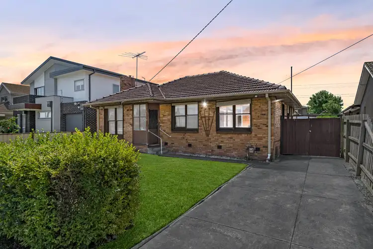 Second view of Homely house listing, 172 Daley Street, Glenroy VIC 3046