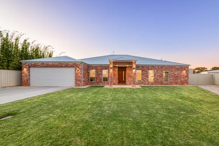 3 Haven Court, Irymple VIC 3498