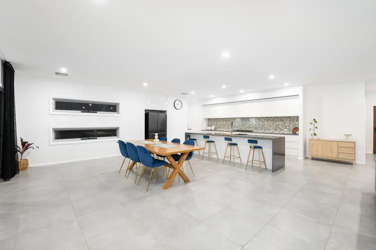 Fifth view of Homely house listing, 3 Haven Court, Irymple VIC 3498