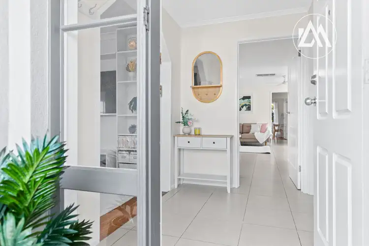 Third view of Homely house listing, 41 Burgess Drive, Langwarrin VIC 3910