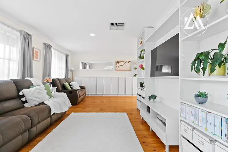 Fourth view of Homely house listing, 41 Burgess Drive, Langwarrin VIC 3910