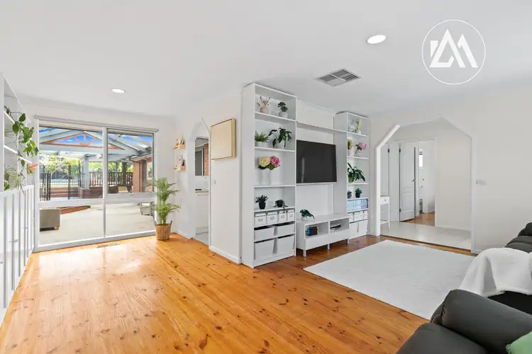Fifth view of Homely house listing, 41 Burgess Drive, Langwarrin VIC 3910