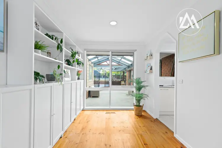 Sixth view of Homely house listing, 41 Burgess Drive, Langwarrin VIC 3910