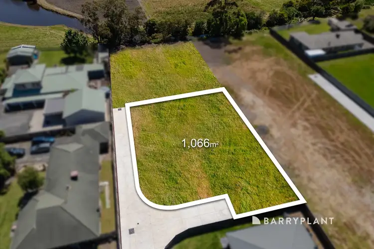 LOT 2, 52 A'beckett Road, Narre Warren North VIC 3804