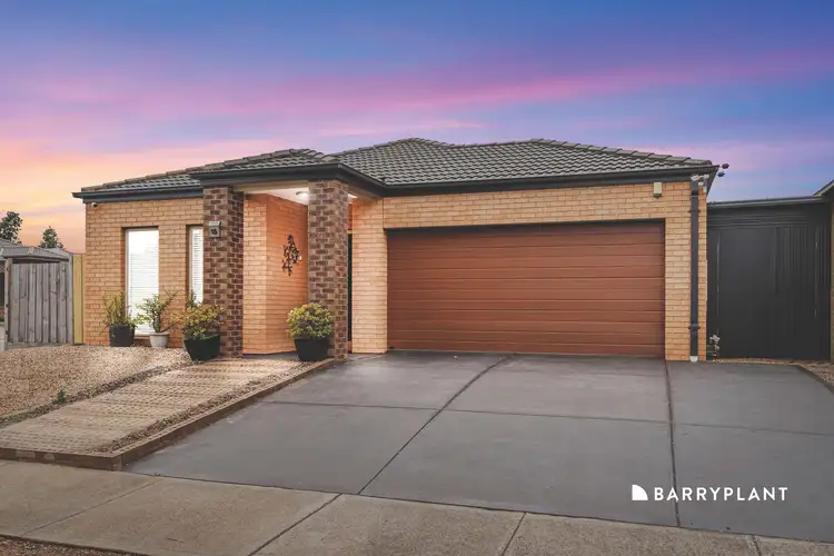 Main view of Homely house listing, 15 Citreus Circuit, Brookfield VIC 3338