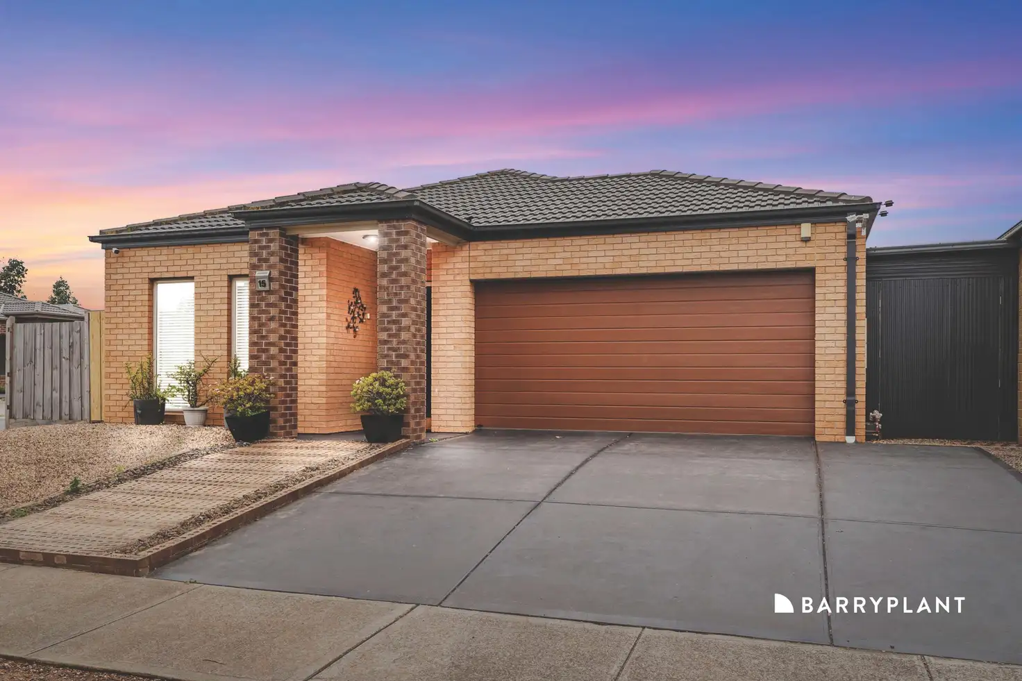 Main view of Homely house listing, 15 Citreus Circuit, Brookfield VIC 3338