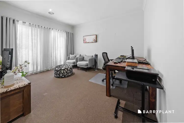 Second view of Homely house listing, 15 Citreus Circuit, Brookfield VIC 3338