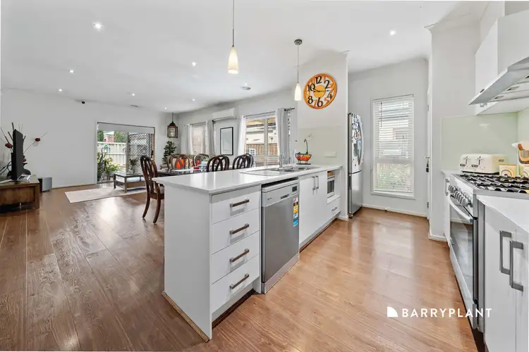 Fifth view of Homely house listing, 15 Citreus Circuit, Brookfield VIC 3338