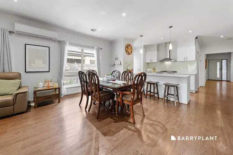 Sixth view of Homely house listing, 15 Citreus Circuit, Brookfield VIC 3338