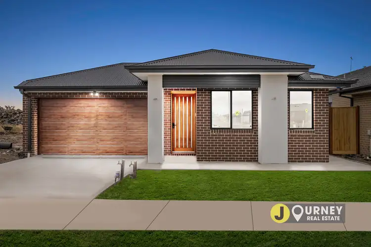 70 Monakeeba Boulevard, Woodstock VIC 3751
