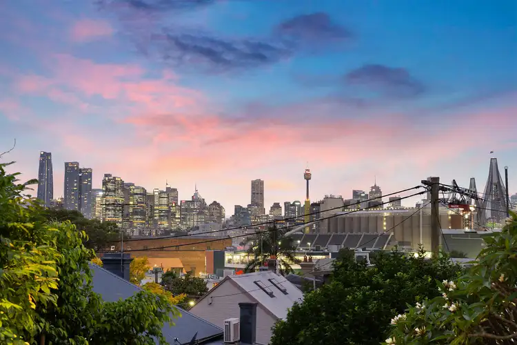 Third view of Homely house listing, 30 Mackenzie Street, Rozelle NSW 2039