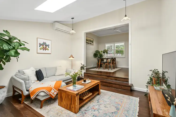 Fifth view of Homely house listing, 30 Mackenzie Street, Rozelle NSW 2039