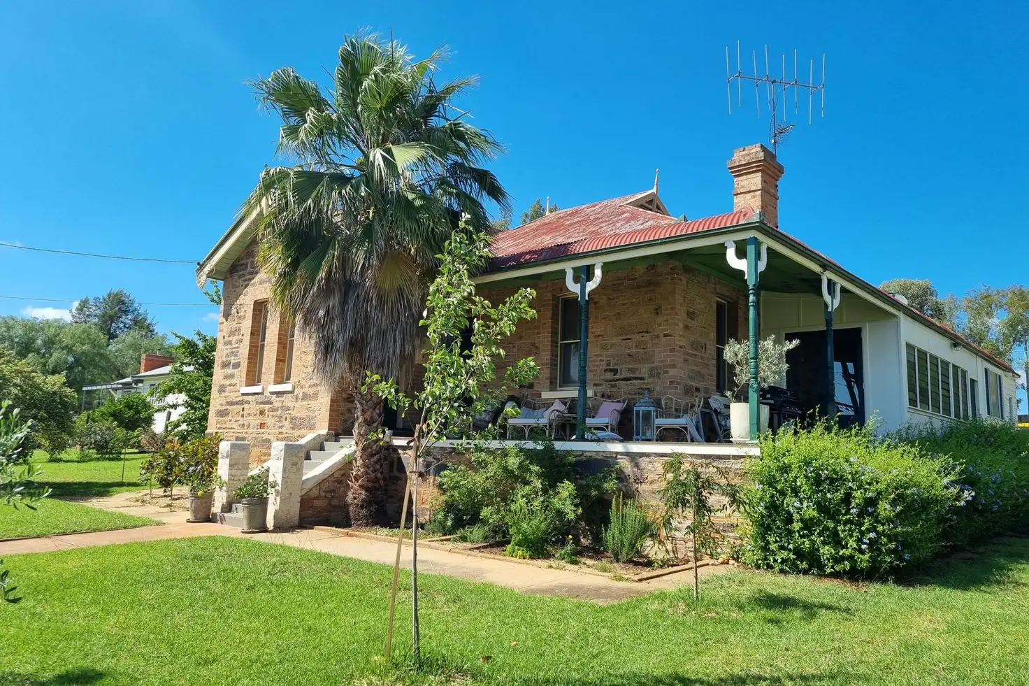 Main view of Homely house listing, 77 Mayne Street, Gulgong NSW 2852