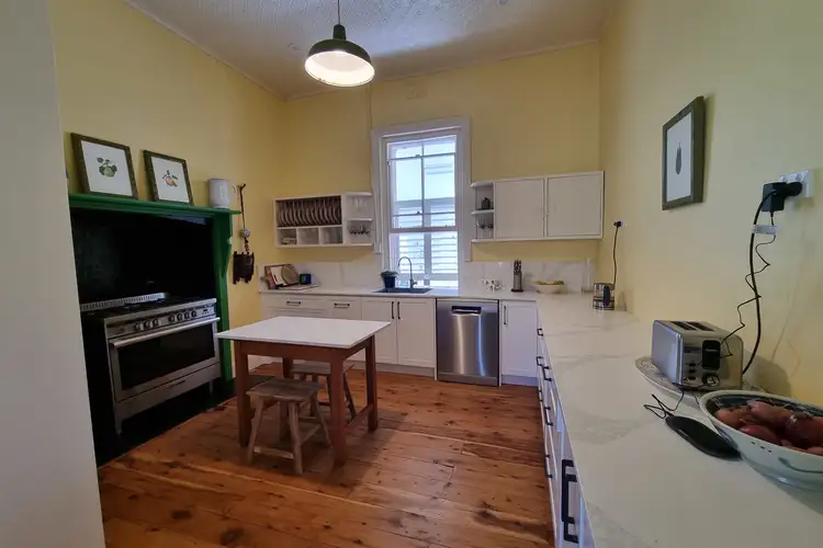 Second view of Homely house listing, 77 Mayne Street, Gulgong NSW 2852