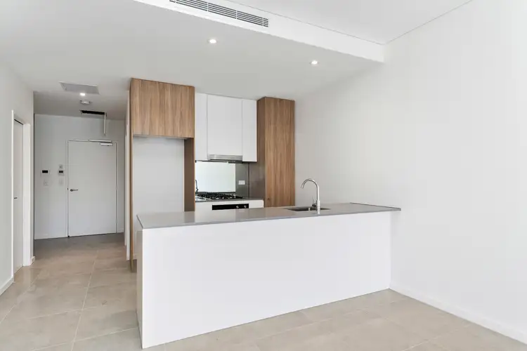 Second view of Homely apartment listing, 102/10-20 McEvoy Street, Waterloo NSW 2017