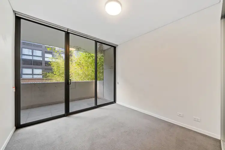 Third view of Homely apartment listing, 102/10-20 McEvoy Street, Waterloo NSW 2017