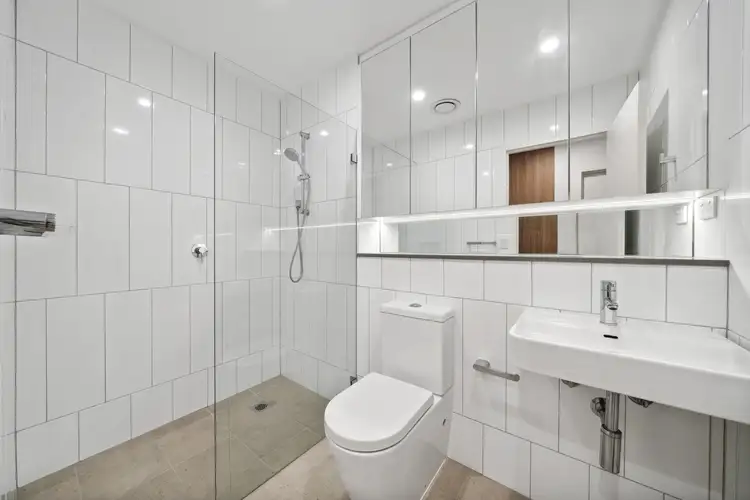 Fourth view of Homely apartment listing, 102/10-20 McEvoy Street, Waterloo NSW 2017