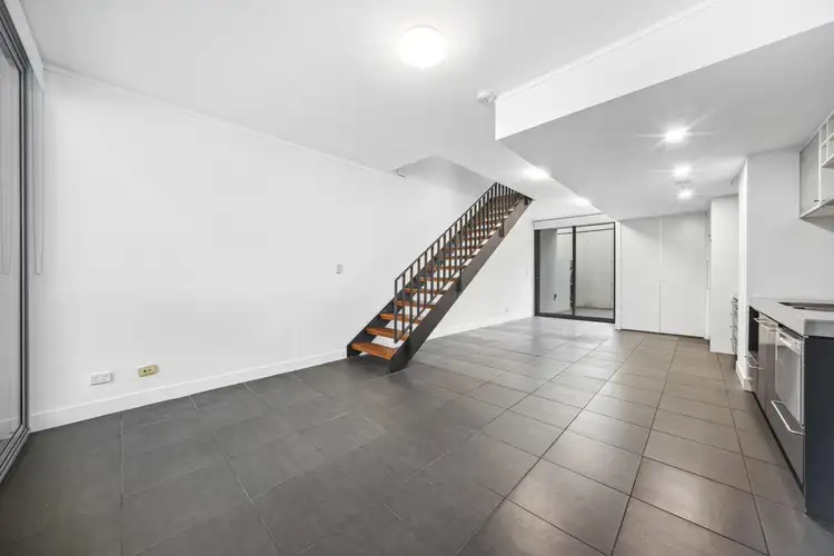 Main view of Homely apartment listing, 109/169-175 Phillip Street, Waterloo NSW 2017