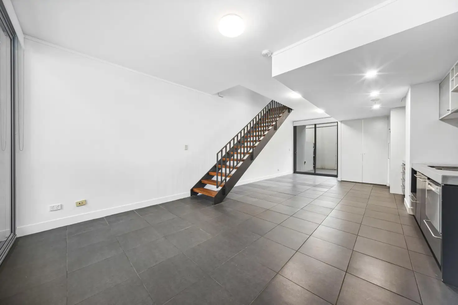 Main view of Homely apartment listing, 109/169-175 Phillip Street, Waterloo NSW 2017