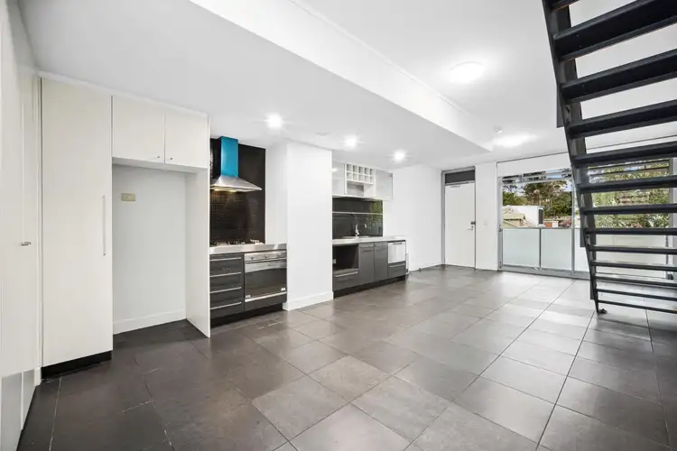 Second view of Homely apartment listing, 109/169-175 Phillip Street, Waterloo NSW 2017