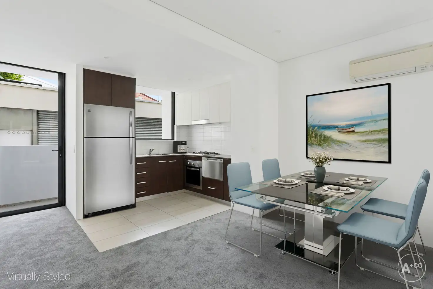 Main view of Homely apartment listing, G5/438-448 Anzac Parade, Kingsford NSW 2032