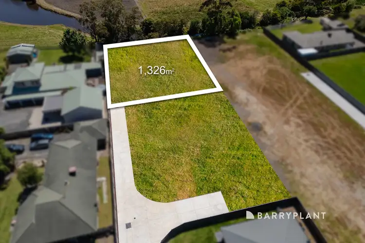 LOT 3, 52 A'beckett Road, Narre Warren North VIC 3804