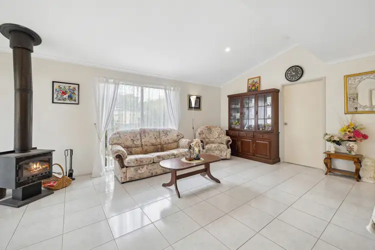 Third view of Homely house listing, 35 McDonald Street, Milang SA 5256