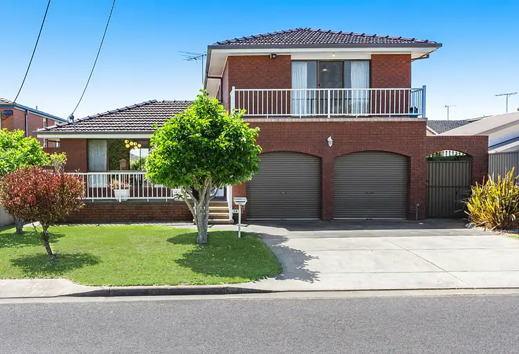 Fifth view of Homely house listing, 14 Leila Crescent, Bell Post Hill VIC 3215