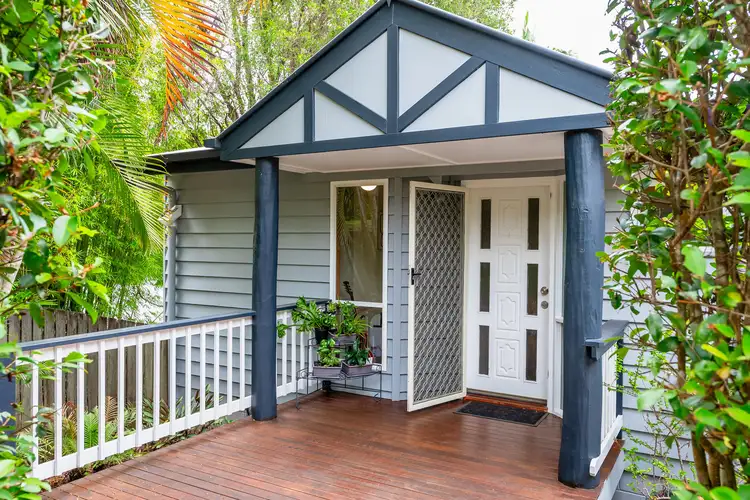 38 Pine Grove Road, Woombye QLD 4559