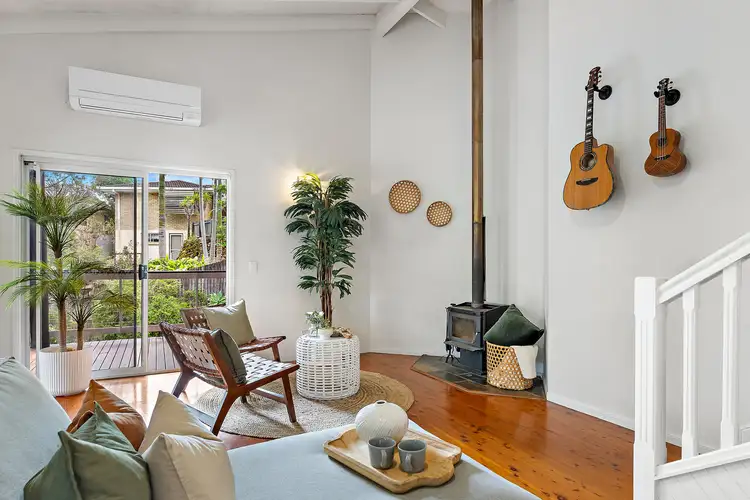 Third view of Homely house listing, 38 Pine Grove Road, Woombye QLD 4559