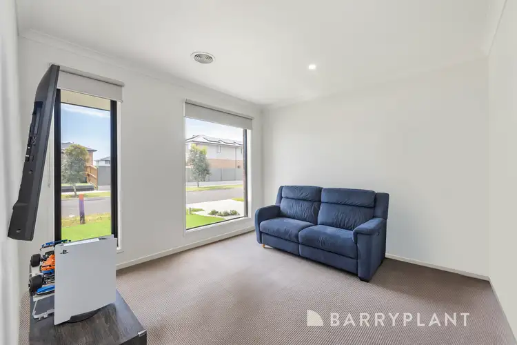 Second view of Homely house listing, 41 Evandale Drive, Truganina VIC 3029