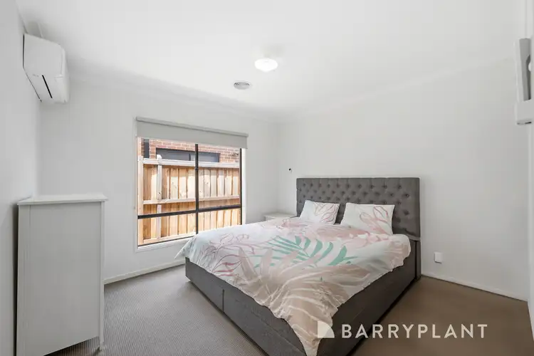 Third view of Homely house listing, 41 Evandale Drive, Truganina VIC 3029