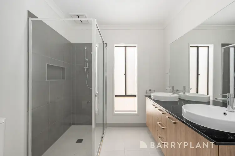 Fourth view of Homely house listing, 41 Evandale Drive, Truganina VIC 3029
