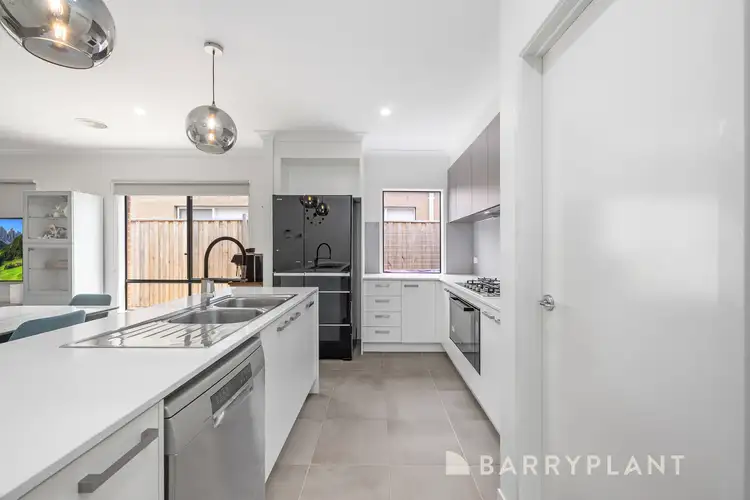Sixth view of Homely house listing, 41 Evandale Drive, Truganina VIC 3029
