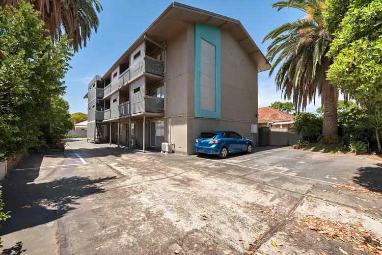 3/6 Pine Avenue, Glenelg North SA 5045