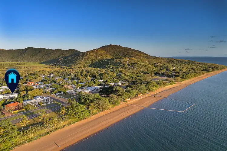 22 Bay Street, Pallarenda QLD 4810