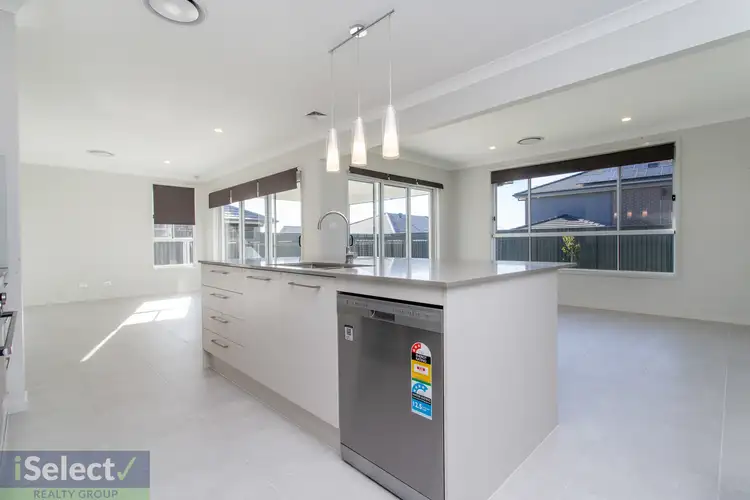 Third view of Homely house listing, 13 Kisese Street, Silverdale NSW 2752