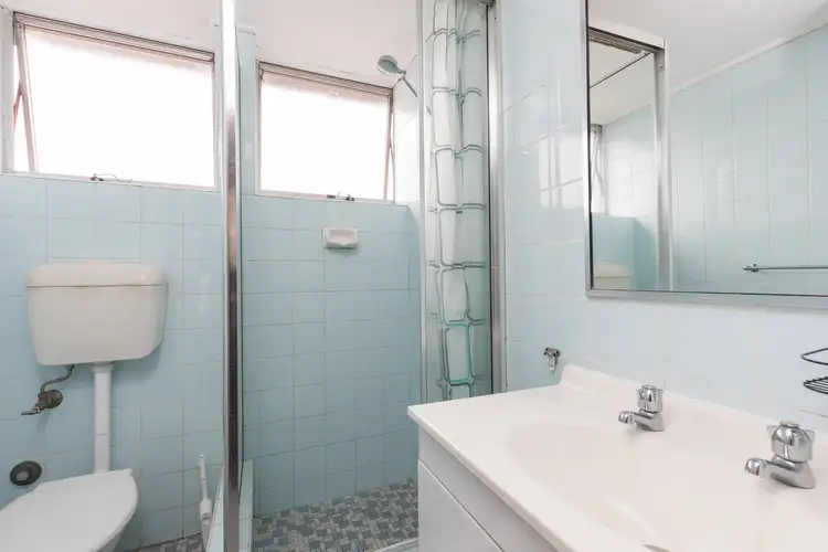 Fourth view of Homely studio listing, 74/19-23 Forbes Street, Woolloomooloo NSW 2011