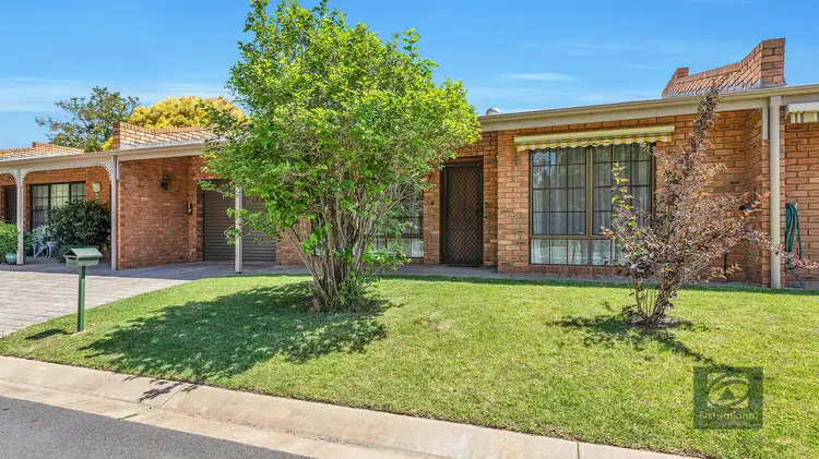 Second view of Homely unit listing, 54/61 Regent Street, Moama NSW 2731