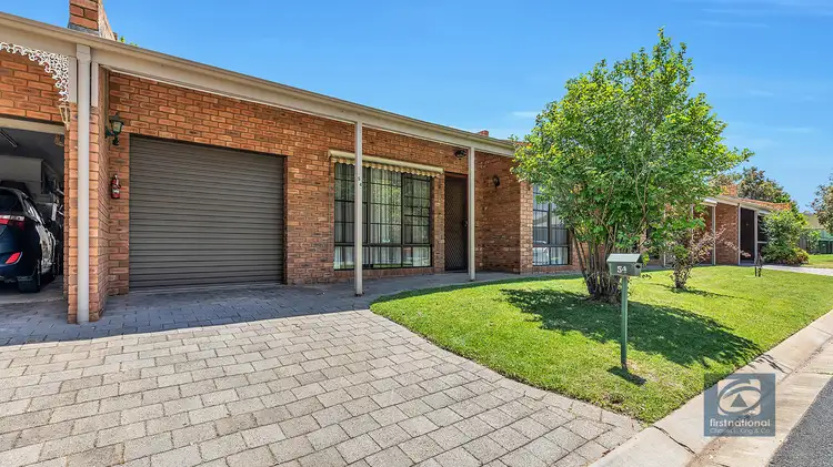 Third view of Homely unit listing, 54/61 Regent Street, Moama NSW 2731