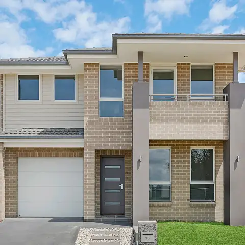 38 Ceres Way, Box Hill NSW 2765