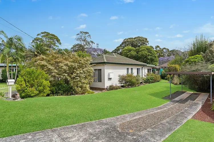 9 Eltham Place, Heathcote NSW 2233